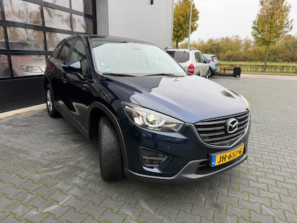 Mazda-CX-5