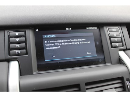 Land Rover-Discovery Sport