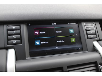 Land Rover-Discovery Sport