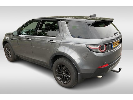 Land Rover-Discovery Sport