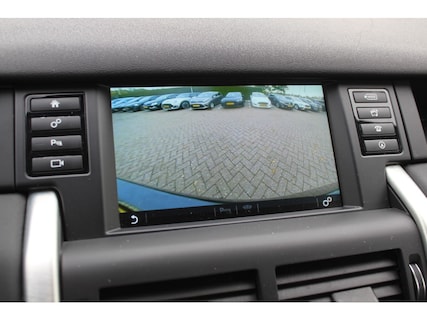 Land Rover-Discovery Sport