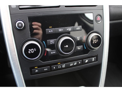 Land Rover-Discovery Sport