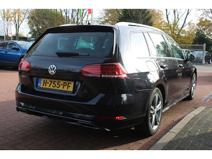 Volkswagen-Golf