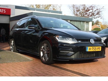 Volkswagen-Golf