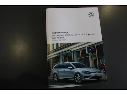 Volkswagen-Golf