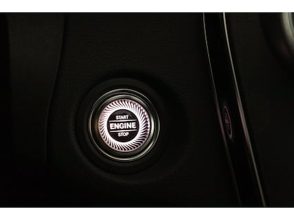 Mercedes-Benz-C-klasse