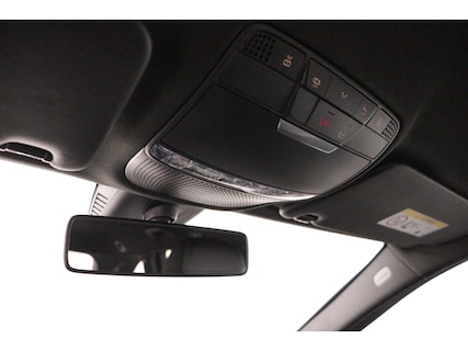 Mercedes-Benz-C-klasse