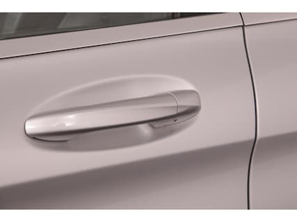 Mercedes-Benz-C-klasse