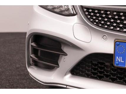 Mercedes-Benz-C-klasse