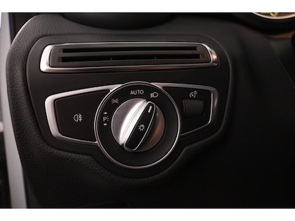 Mercedes-Benz-C-klasse