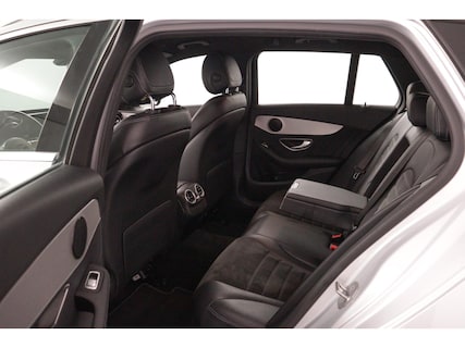 Mercedes-Benz-C-klasse