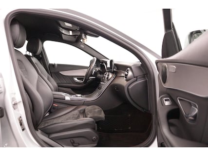 Mercedes-Benz-C-klasse