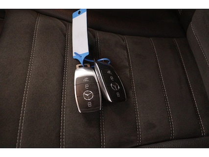 Mercedes-Benz-C-klasse