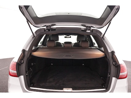 Mercedes-Benz-C-klasse