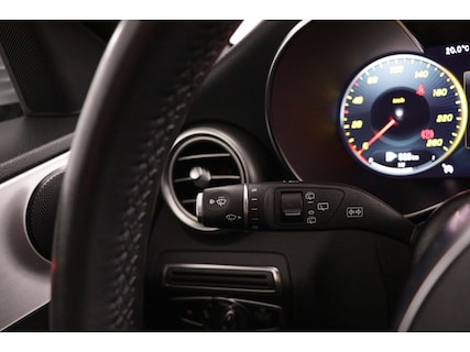 Mercedes-Benz-C-klasse