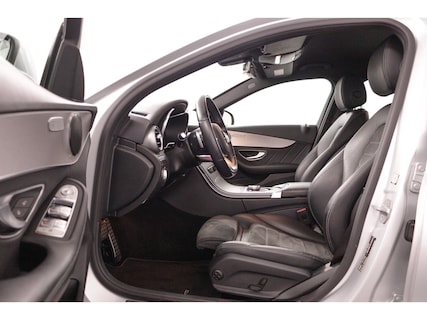 Mercedes-Benz-C-klasse