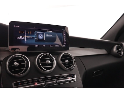 Mercedes-Benz-C-klasse