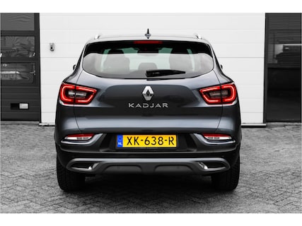Renault-Kadjar