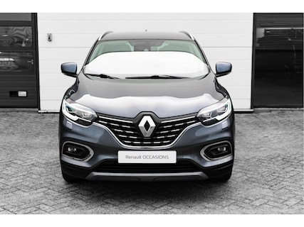 Renault-Kadjar