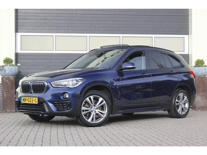 BMW-X1