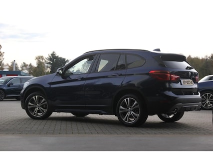 BMW-X1