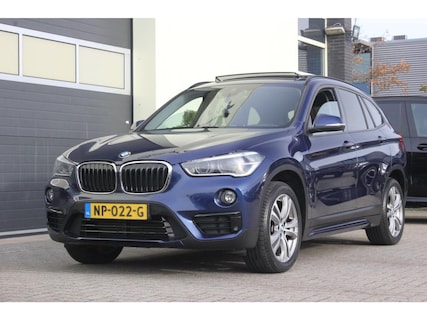 BMW-X1