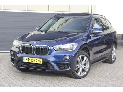 BMW-X1