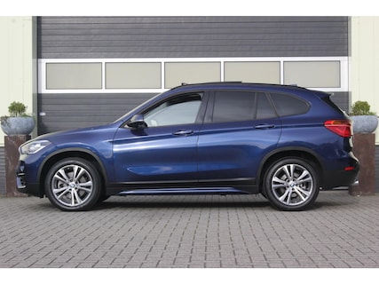 BMW-X1