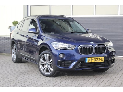 BMW-X1