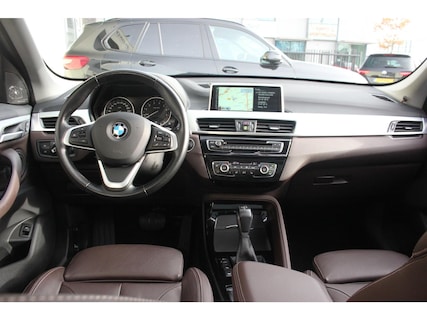 BMW-X1