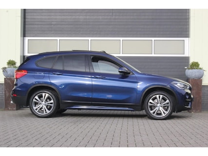 BMW-X1