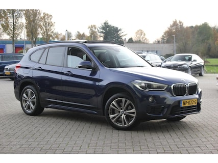 BMW-X1