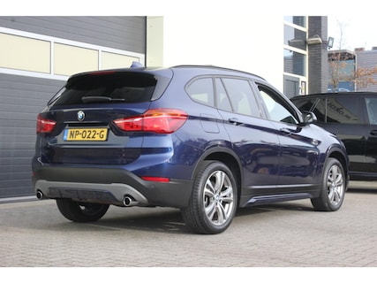 BMW-X1