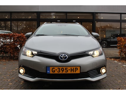 Toyota-Auris