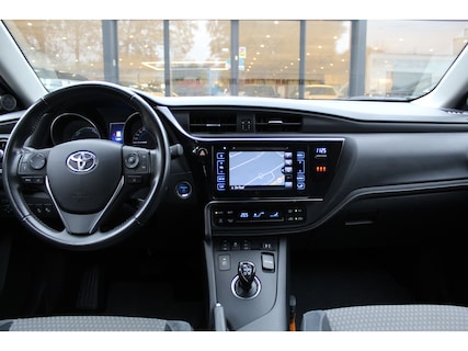 Toyota-Auris