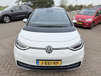 Volkswagen-ID.3