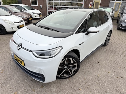 Volkswagen-ID.3