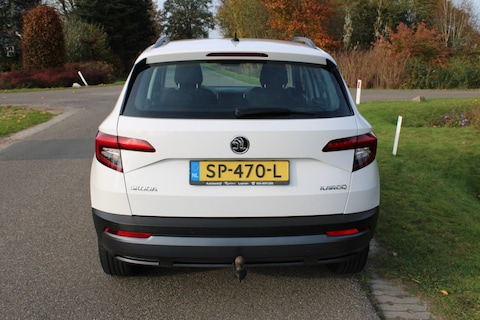 Skoda-Karoq
