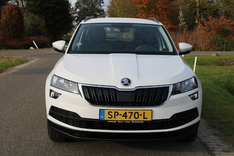 Skoda-Karoq