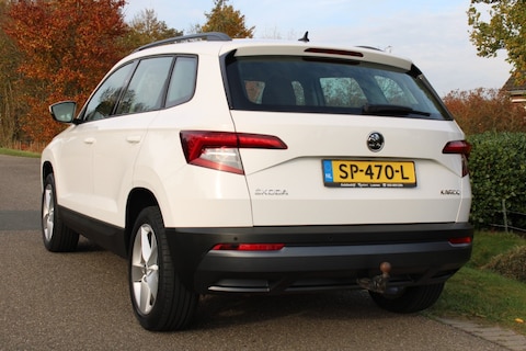 Skoda-Karoq