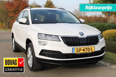 Skoda-Karoq