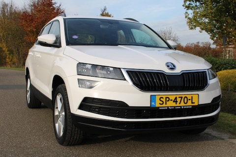 Skoda-Karoq