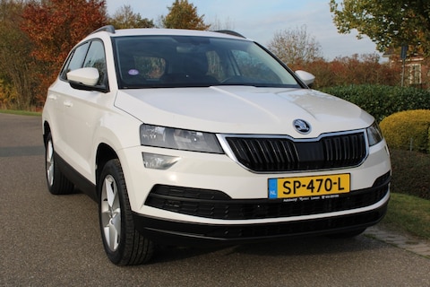 Skoda-Karoq