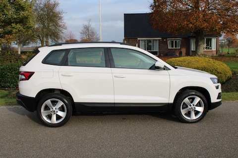 Skoda-Karoq