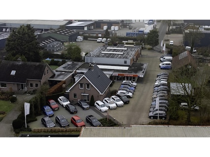 Mitsubishi-Eclipse Cross