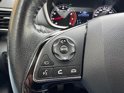 Mitsubishi-Eclipse Cross