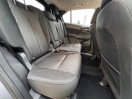 Mitsubishi-Eclipse Cross