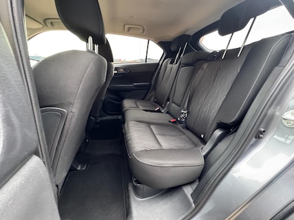 Mitsubishi-Eclipse Cross