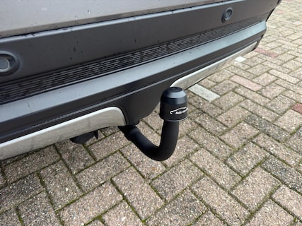 Mitsubishi-Eclipse Cross