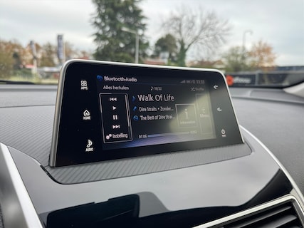 Mitsubishi-Eclipse Cross